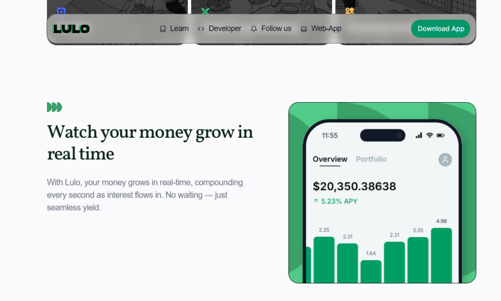 Lulo Review: Simplifying Stablecoin Yields on Solana