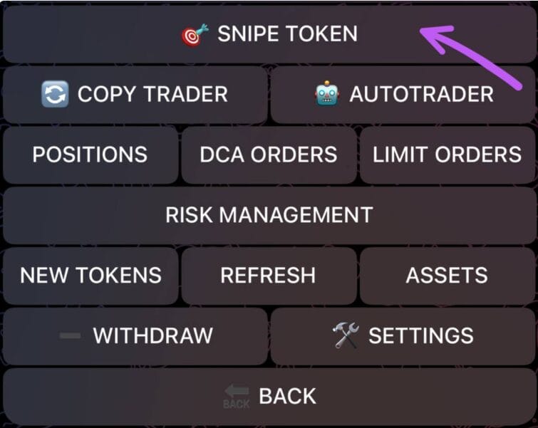 SolCypher Review : Best All-in-One Solana Trading Powerhouse 4 SolCypher Review : Best All-in-One Solana Trading Powerhouse