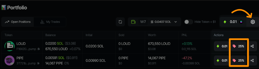 XTrade Review : The Best All-in-One Browser-Based Solana Trading Engine 5 XTrade Review : The Best All-in-One Browser-Based Solana Trading Engine