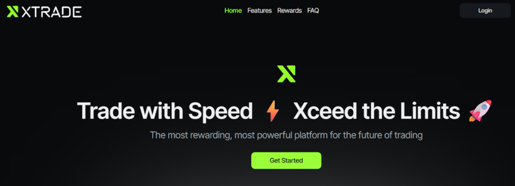 XTrade Review : The Best All-in-One Browser-Based Solana Trading Engine 1 XTrade Review
