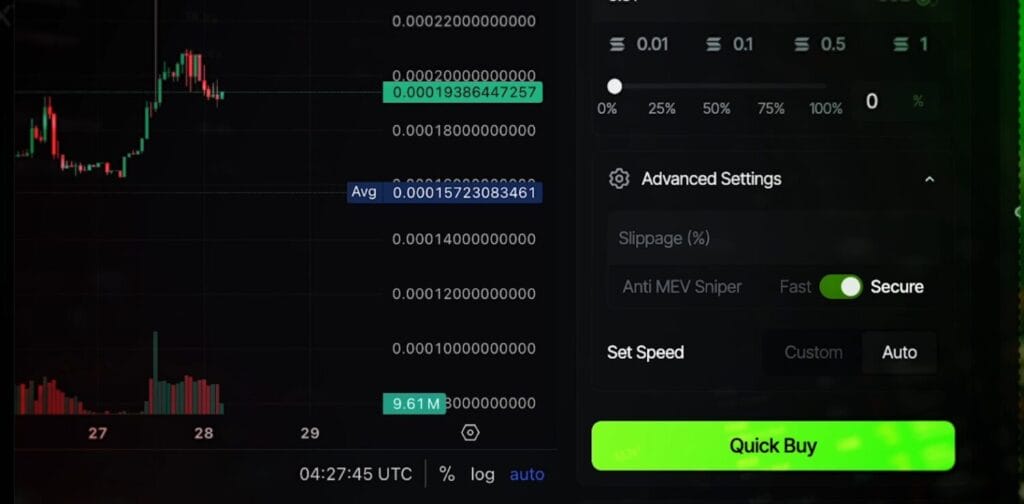 XTrade Review : The Best All-in-One Browser-Based Solana Trading Engine 6 XTrade Review : The Best All-in-One Browser-Based Solana Trading Engine