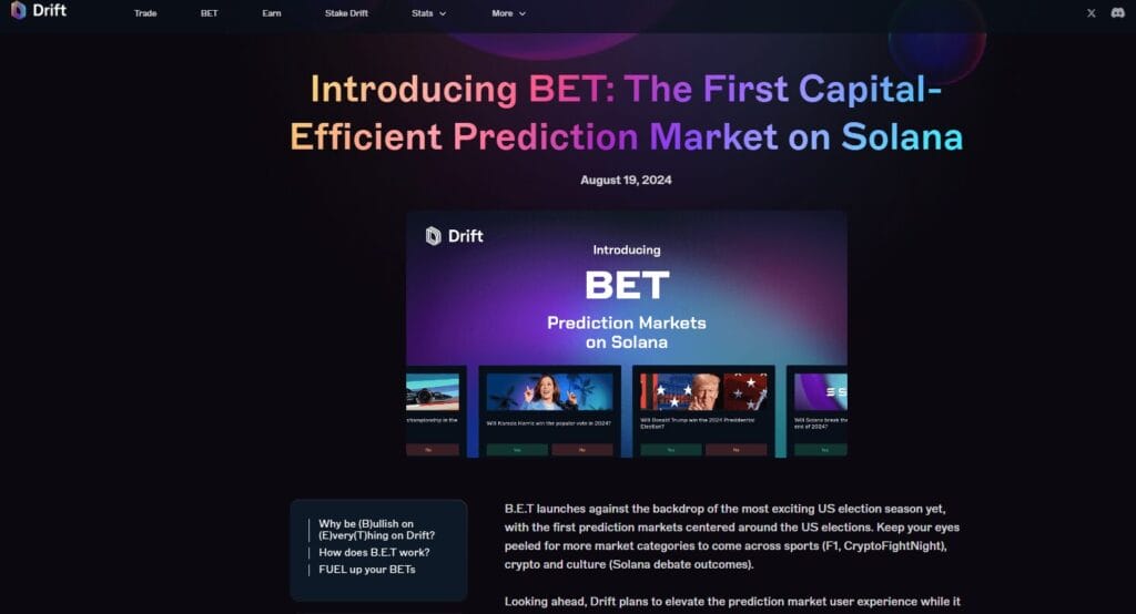 5 Best Crypto Prediction Markets 6 5 Best Crypto Prediction Markets