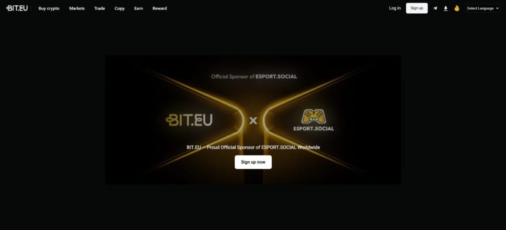 BIT.EU Review: A Transparent Crypto Exchange 7 BIT.EU Review: A Transparent Crypto Exchange