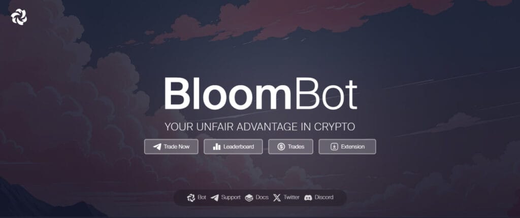 bloombot
