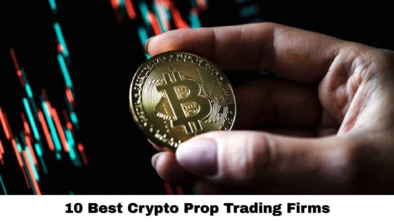 10 Best Crypto Prop Trading Firms 11 10 Best Crypto Prop Trading Firms