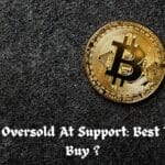 Bitcoin Oversold At Support: Best Time To Buy ?