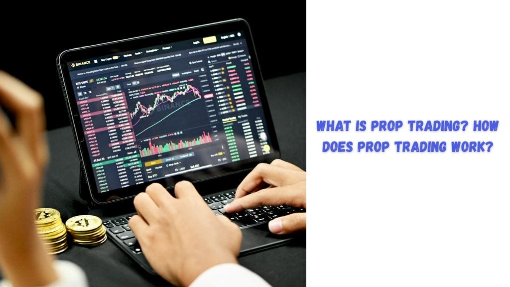 SQL Commands | DDL, DQL, DML, DCL and TCL Commands 4 what is prop trading? how does prop trading work?
