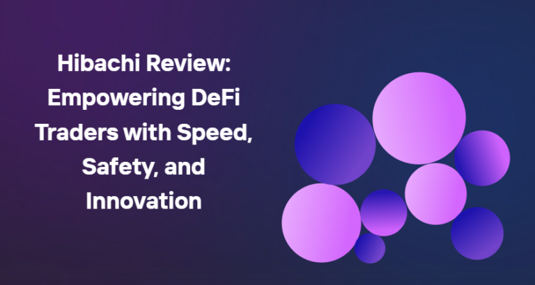 Hibachi Review: Empowering DeFi Traders with Speed, Safety, and Innovation