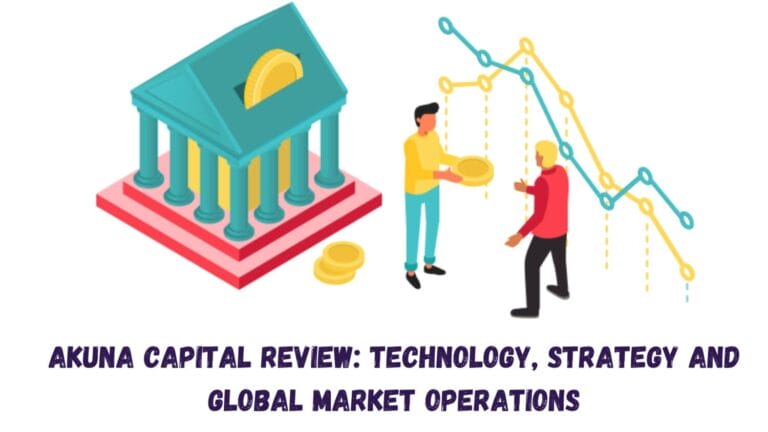 Akuna Capital Review: Technology, Strategy and Global Market Operations 19 Akuna Capital