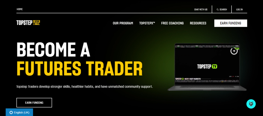 10 Best Options Trading Prop Firms