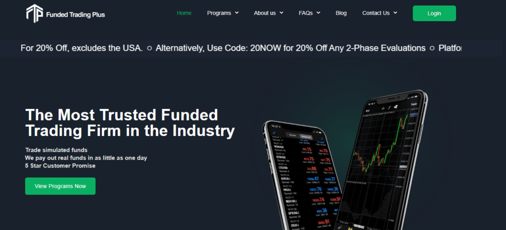 10 Best Futures Prop Trading Firms 6 10 Best Futures Prop Trading Firms