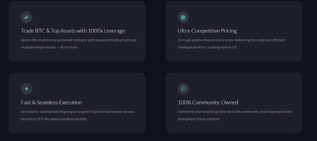 RollX Review: Is It the Future of On-Chain Trading?