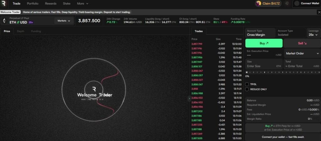 Reya Network Review: The Best and Fast Lane for On-Chain Trading 1 Reya Network