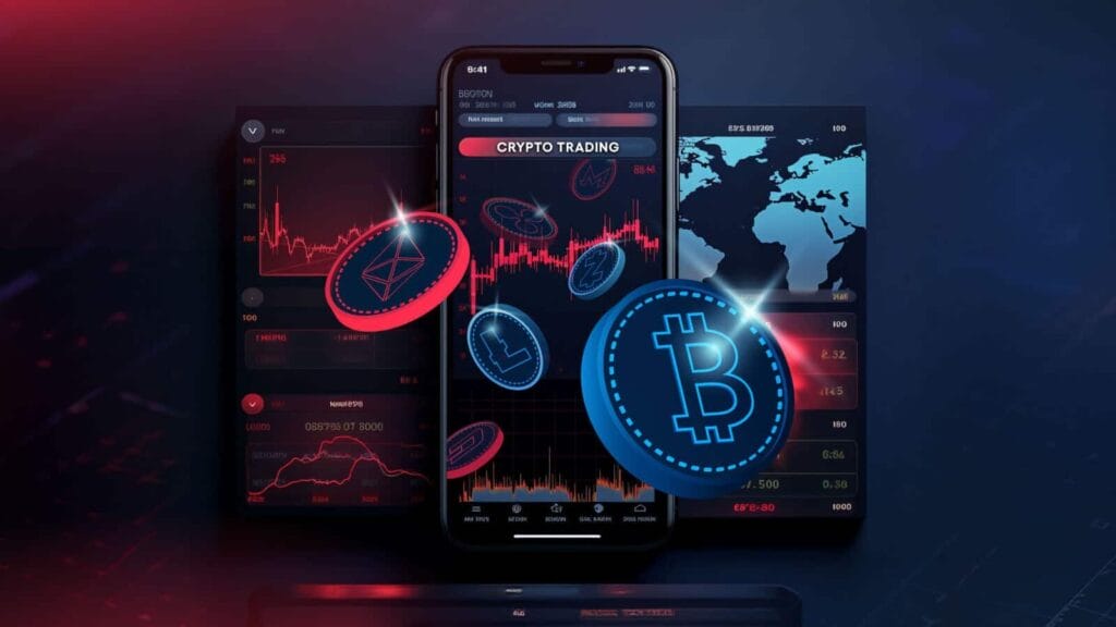 10 Best Crypto Prop Trading Firms 1 10 Best Crypto Prop Trading Firms