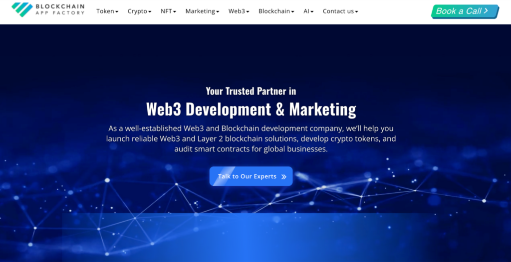 Top 10 DEX Development Companies for 2026 -Unmissable Picks NOW