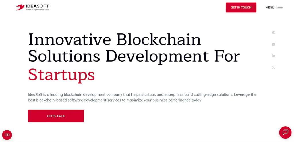 Top 10 DEX Development Companies for 2026 -Unmissable Picks NOW