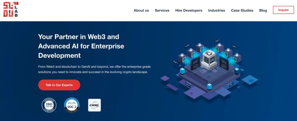 Top 10 DEX Development Companies for 2026 -Unmissable Picks NOW