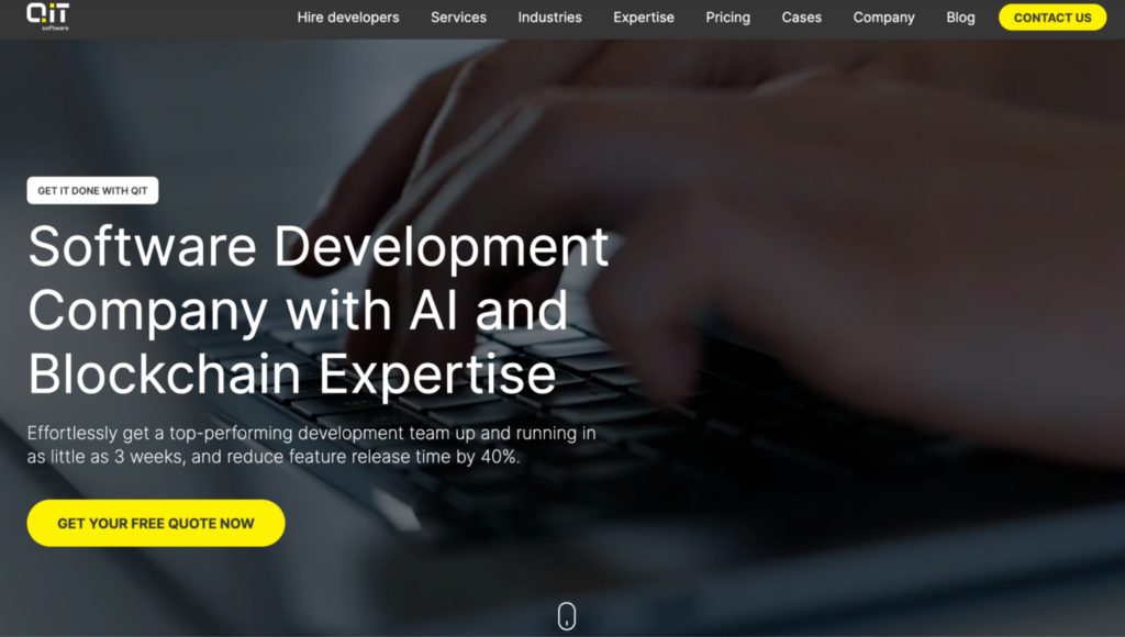 Top 10 DEX Development Companies for 2026 -Unmissable Picks NOW