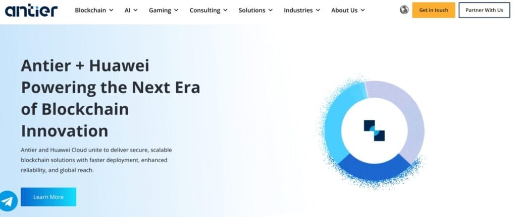 Top 10 DEX Development Companies for 2026 -Unmissable Picks NOW