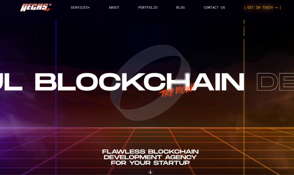 Top 10 DEX Development Companies for 2026 -Unmissable Picks NOW