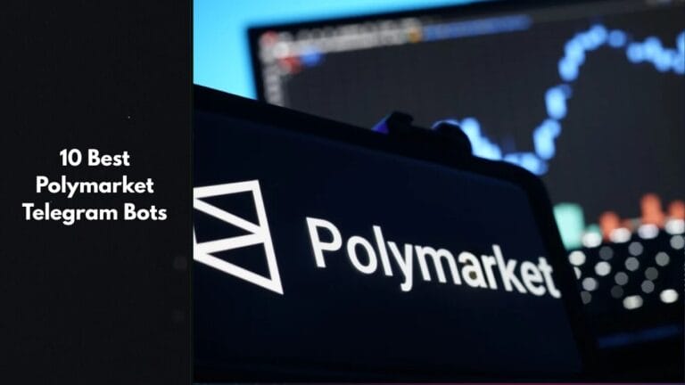 10 Best Polymarket Telegram Bots
