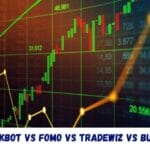 BonkBot vs Fomo vs TradeWiz vs BullX