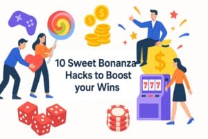 10 Sweet Bonanza Hacks to Boost your Wins - Try NOW!