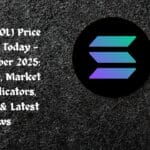 Solana (SOL) Price Analysis Today — 14 December 2025: Live Price, Market Data, Indicators, Forecast & Latest News