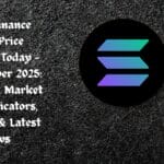 BNB (Binance Coin) Price Analysis Today — 15 December 2025: Live Price, Market Data, Indicators, Forecast & Latest News