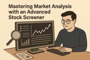 Mastering Market Analysis with an Advanced Stock Screener