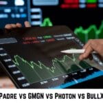Padre vs GMGN vs Photon vs BullX