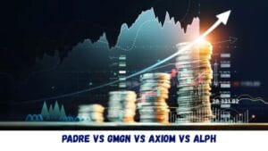 Padre vs GmGn vs Axiom vs Alph