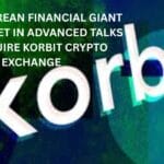 South Korean Financial Giant Mirae Asset in Advanced Talks to Acquire Korbit Crypto Exchange