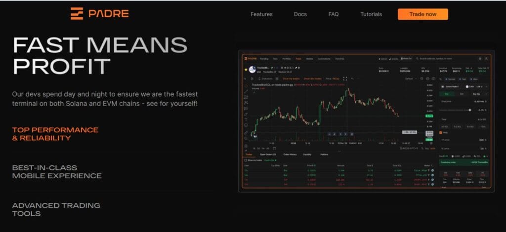 Padre vs GmGn vs Axiom vs Alph 1 Padre vs GmGn vs Axiom vs Alph
