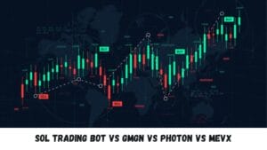 Sol Trading Bot vs GMGN vs Photon vs Mevx