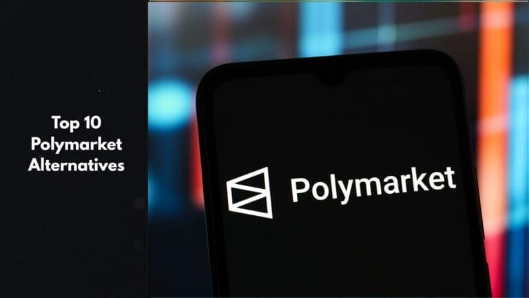 Top 10 Polymarket Alternatives