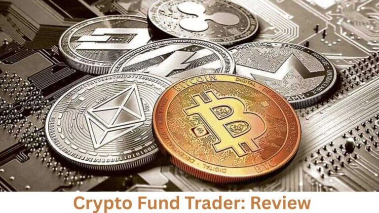 Crypto Fund Trader