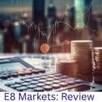 E8 Markets review
