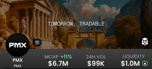 PMX review: Is it Best Prediction Market Protocol?