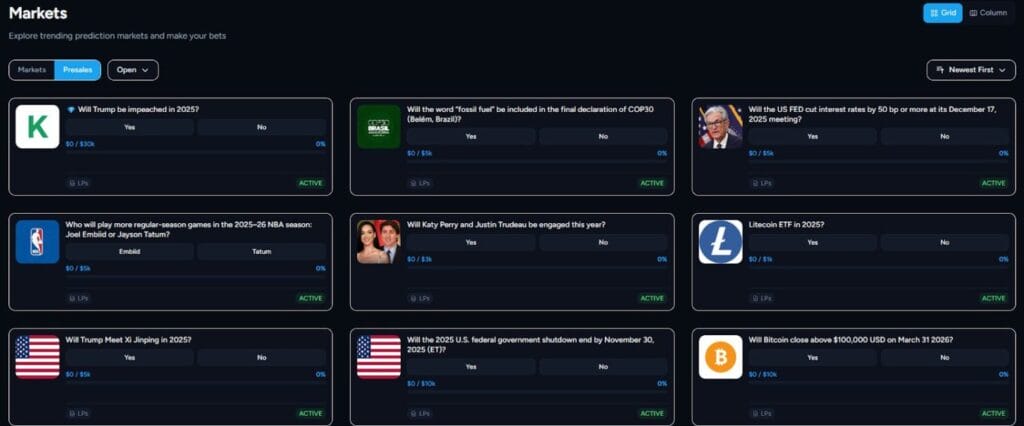 PMX review: Is it Best Prediction Market Protocol?