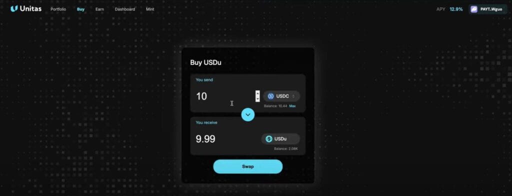 Unitas Review: Is it worth it? 2 Unitas Review: Is it worth it?