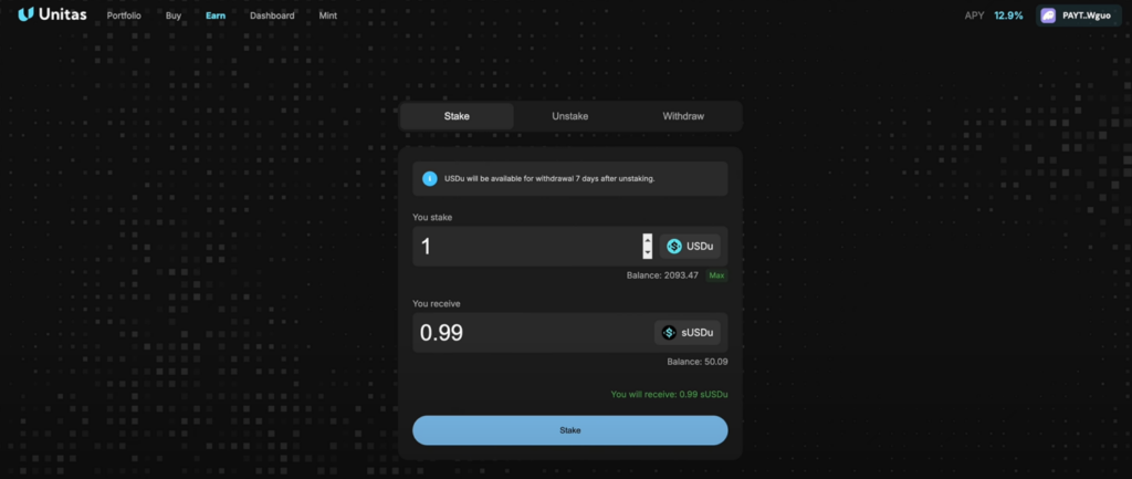 Unitas Review: Is it worth it? 3 Unitas Review: Is it worth it?