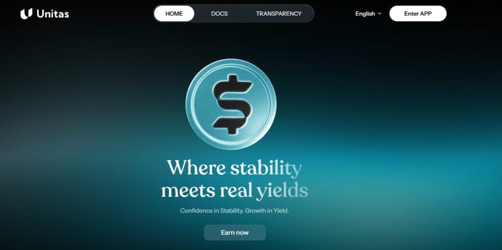 Unitas Review: Is it worth it? 1 Unitas Review