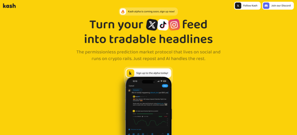 Top 10 Polymarket Alternatives