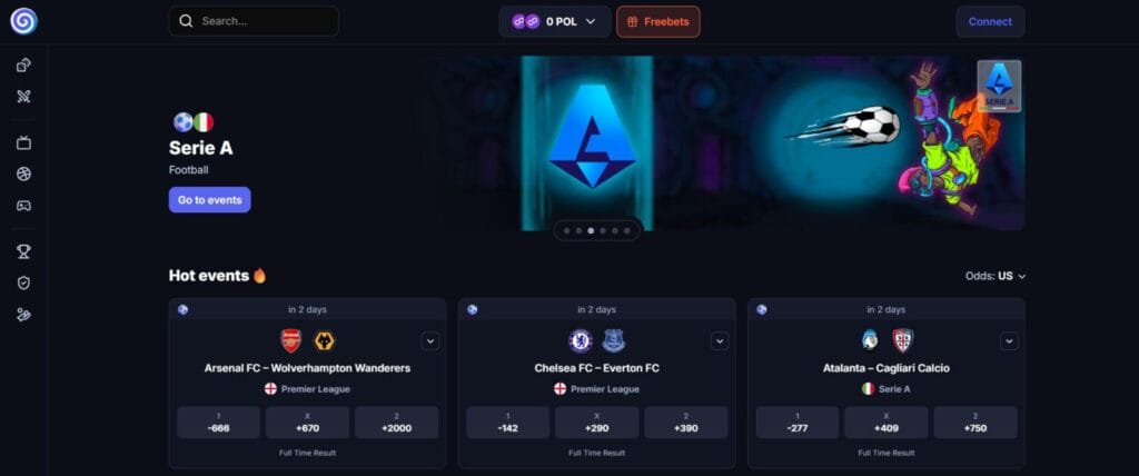 Top 10 Polymarket Alternatives