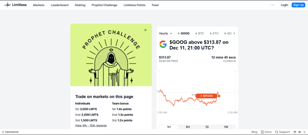 Top 10 Polymarket Alternatives