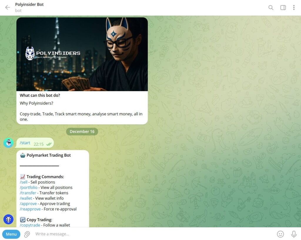 Top 10 Tools to Copy Trade Polymarket Traders