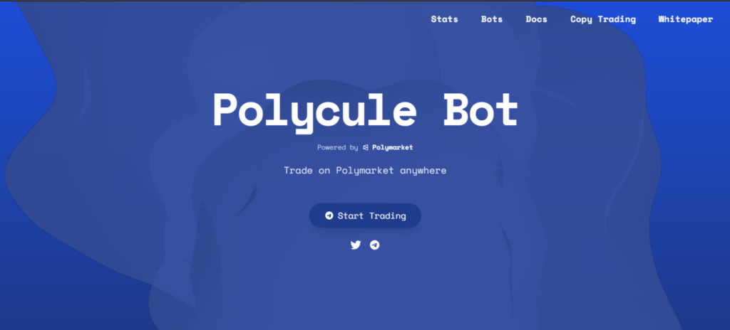 Top 10 Tools to Copy Trade Polymarket Traders