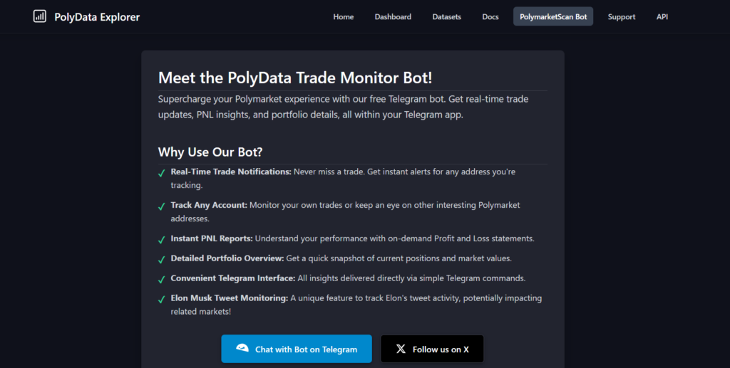 Top 10 Tools to Copy Trade Polymarket Traders