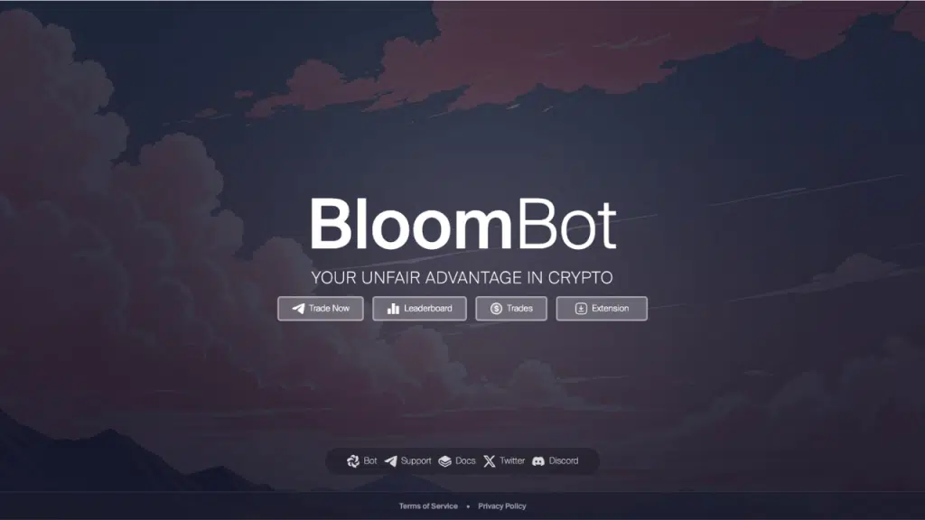 Mevx vs Sigma vs Fomo vs Bloom